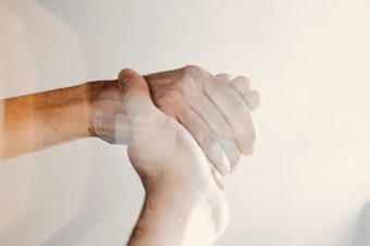 Five Ways to Connect with God