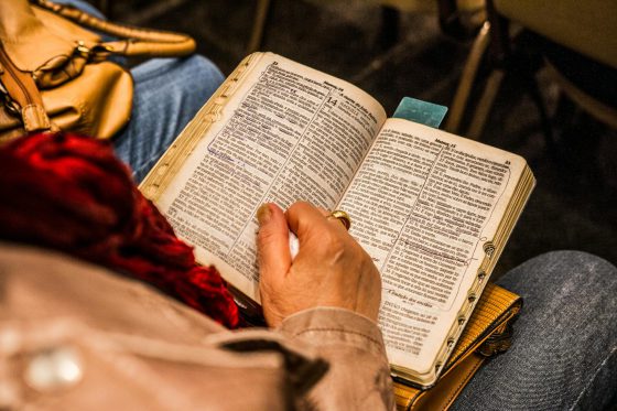 Why Do I Need God?